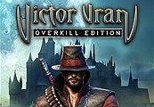 Victor Vran Overkill Edition Steam CD Key