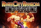 River City Ransom: Underground Steam CD Key