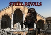 STEEL RIVALS Steam CD Key