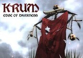 KRUM - Edge Of Darkness Steam CD Key