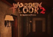 Wooden Floor 2 - Resurrection Steam CD Key