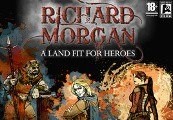 A Land Fit For Heroes Steam CD Key