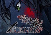 Sickness Steam CD Key