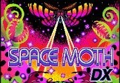 Space Moth DX Steam CD Key