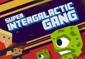 Super Intergalactic Gang Steam CD Key