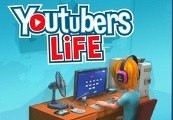 Youtubers Life EU Steam CD Key