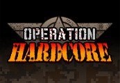 Operation Hardcore Steam CD Key