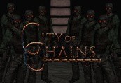 City Of Chains Steam CD Key