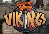 Playing History: Vikings Steam CD Key