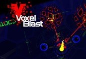 Voxel Blast Steam CD Key