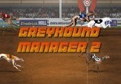 Greyhound Manager 2 Rebooted Steam CD Key