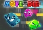 Move Or Die RoW Steam Gift