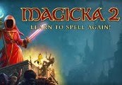 Magicka 2 EU Steam CD Key