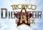 Tropico Dictator Pack Bundle Steam CD Key