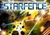 StarFence Steam CD Key