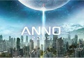 Anno 2205 Ubisoft Connect CD Key