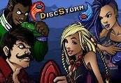 DiscStorm Steam CD Key
