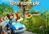 Teddy Floppy Ear - The Race Steam CD Key