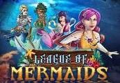 League Of Mermaids Steam CD Key