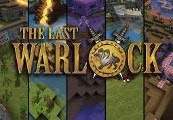 The Last Warlock Steam CD Key