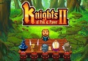 Knights Of Pen And Paper 2 Deluxe Edition Steam CD Key