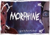 Morphine Steam CD Key