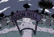 Welcome To Boon Hill Steam CD Key