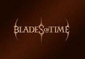 Blades Of Time Limited Edition Steam CD Key
