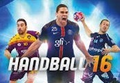 Handball 16 EU Steam CD Key