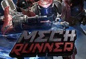 MechRunner Steam CD Key