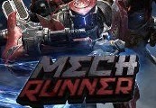 

MechRunner Steam CD Key