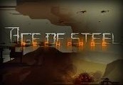 Age Of Steel: Recharge Steam CD Key