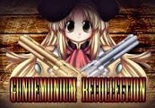 Gundemonium Recollection Steam CD Key