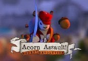 Acorn Assault: Rodent Revolution Steam CD Key