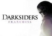 Darksiders Franchise Pack 2016 Steam Gift