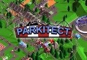 Parkitect Steam Account