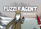 

Puzzle Agent Bundle Steam CD Key