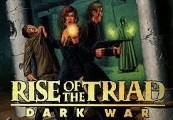 

Rise of the Triad: Dark War Steam CD Key