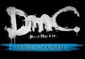 DmC: Devil May Cry - Vergil's Downfall DLC Steam CD Key