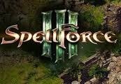 SpellForce 3 TR Steam CD Key