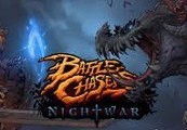 Battle Chasers: Nightwar LATAM/RU/CN/IN/TR Steam CD Key