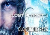 Lost Planet 3 All DLC Pack RU VPN Required Steam Gift