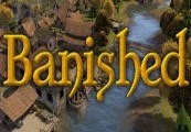 Banished Steam Account