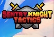 Sentry Knight Tactics Steam CD Key