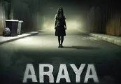 ARAYA Steam CD Key