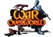 War For The Overworld Standard Edition Steam Gift