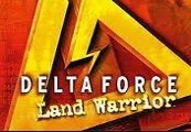 Delta Force Land Warrior Steam CD Key