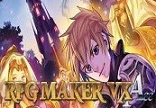 RPG Maker: Tyler Warren First 50 Battler Pack Steam CD Key