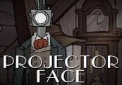Projector Face Steam CD Key