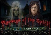 Revenge Of The Spirit: Rite Of Resurrection Steam CD Key